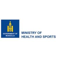 ministry of health of mongolia